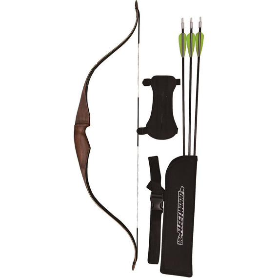 Lil' John Recurve Set 10 lbs. 16 in. RH ONLY 2462