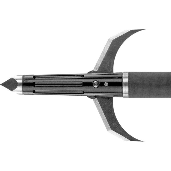 Killer Instinct KillerTech Broadhead 150 gr. 3 pk. 3150
