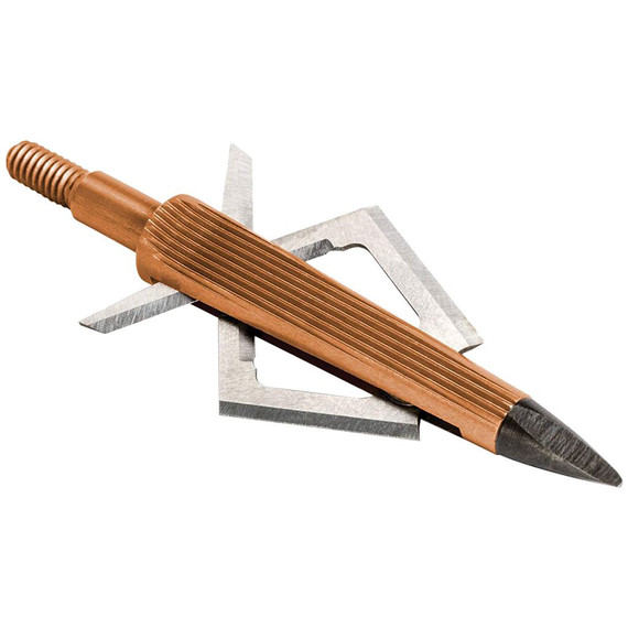 NAP Swingfire Broadheads Crossbow 100 gr. 3 pk. NAP-60-021