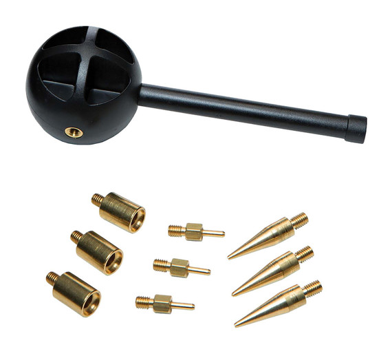 CVA AC1500 Bullet Starter