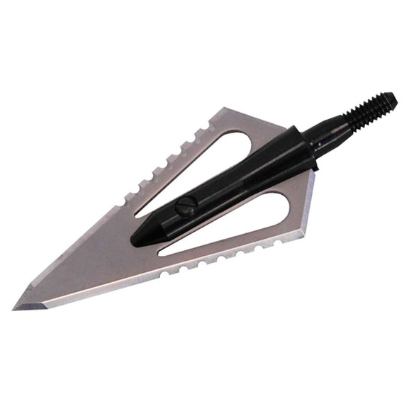 Magnus Stinger Buzzcut Broadheads 2 Blade 100 gr. 3 pk. SBC100-2