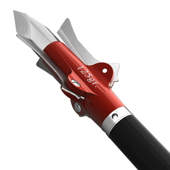 Rexpid III Broadheads 125 gr. 3 pk. xxx