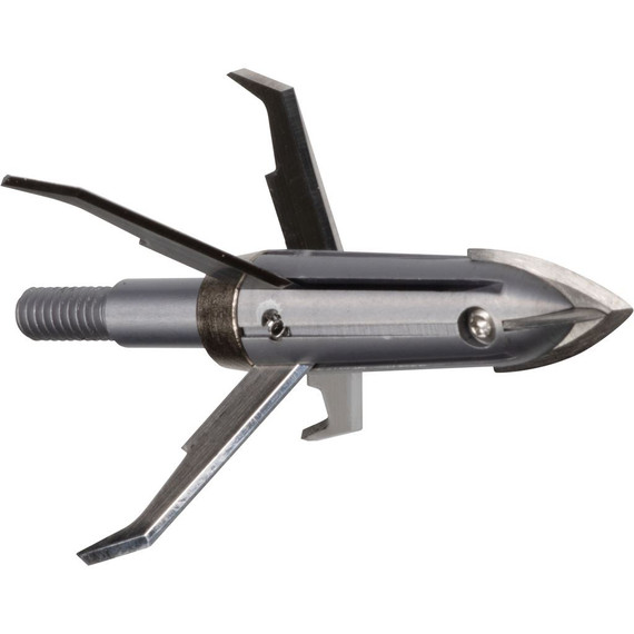 SWAT Vector Broadheads 100 gr. 3 pk. V7075T6420