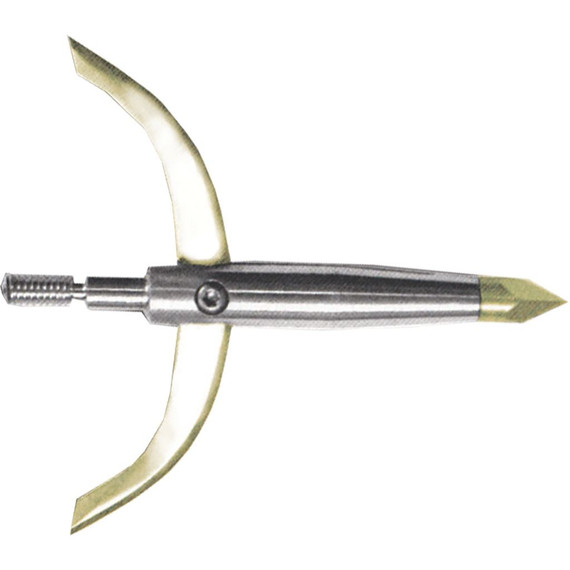 Viper Spectre Broadheads 100 gr. 4 pk. VSB-100G