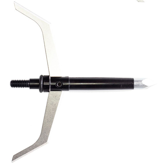 Vortex Broadheads Black 100 gr. 2.75 in Cut 3 pk. VT-100-2.75