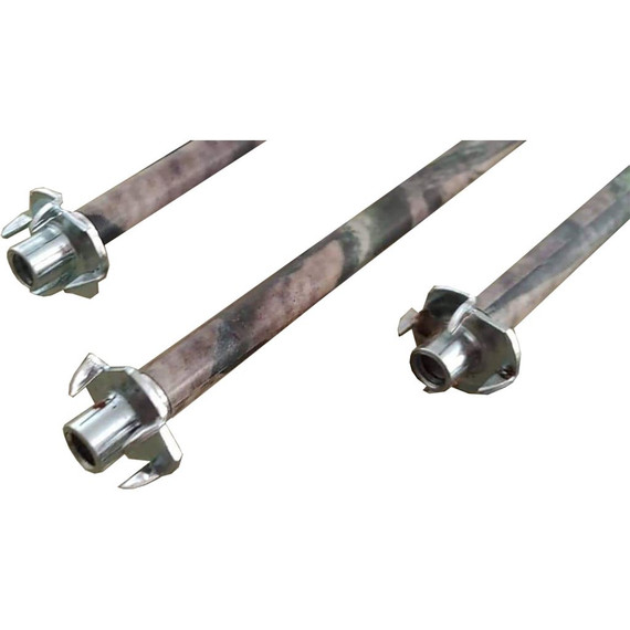 RAD Tee Rover Small Game Point 100 gr. 3 pk. TRV-100