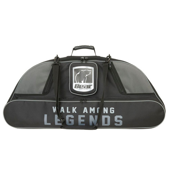 October Mountain Bow Case Bear Archery Legend 38 in. xxx