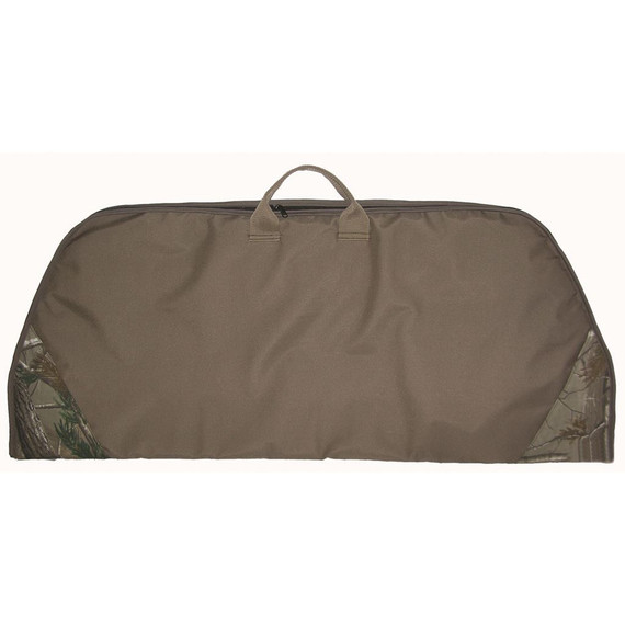 Tarantula Standard Bow Case Camouflage/Grey BC2000CM
