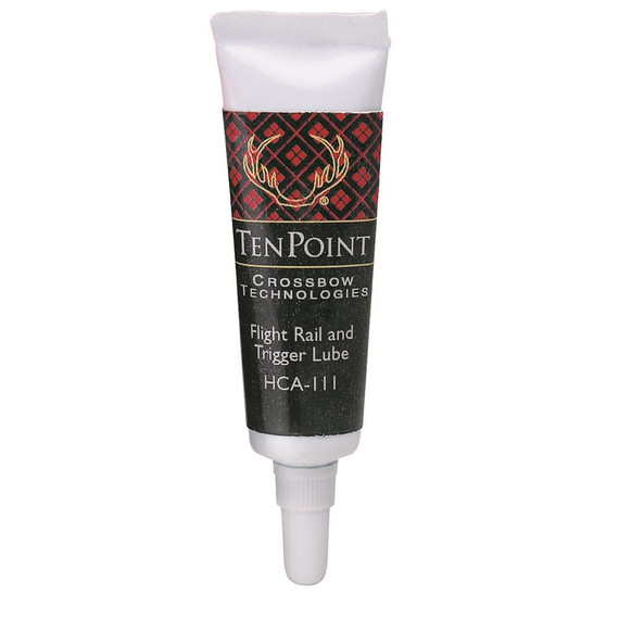 TenPoint Flight Groove/Trigger Lube HCA-111