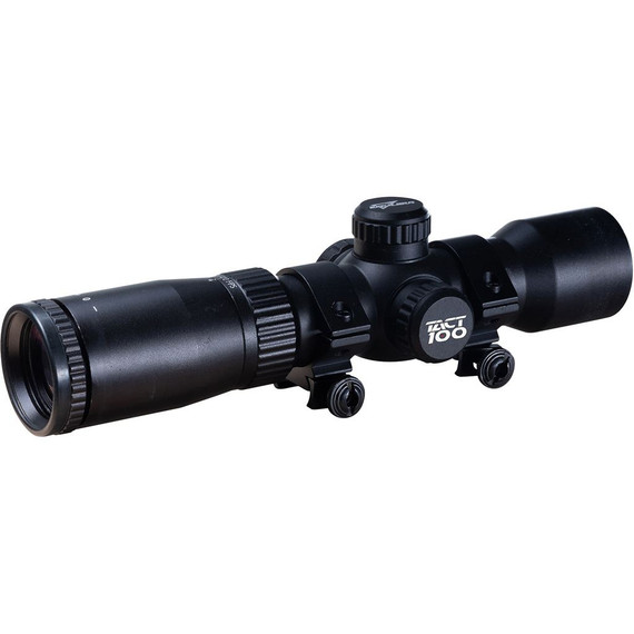 Excalibur Tact 100 Scope 1.5-5x32 mm Illuminated 73595