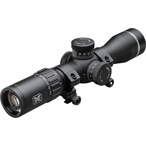 TenPoint EVO-X Marksman Elite Scope Black HCA-095.2