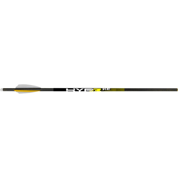 Killer Instinct HYPR KE Crossbow Bolts 20 in. 6 pk. 1068-6