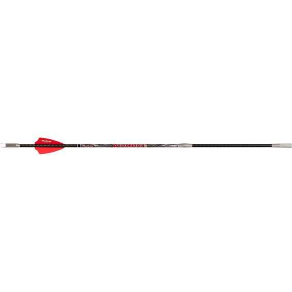 Victory Voodoo Stainless Steel Bolts 350 2 in. Vanes 3 pk. VBOLTSS-20FX-3