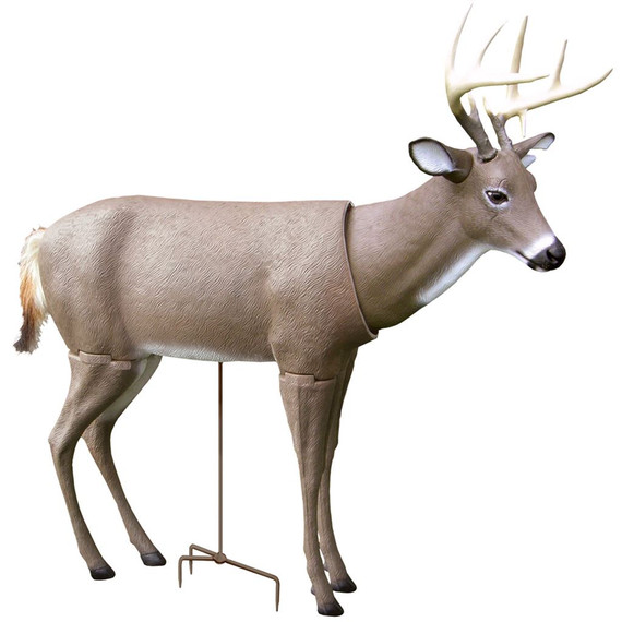 Primos Scar Deer Decoy 62601