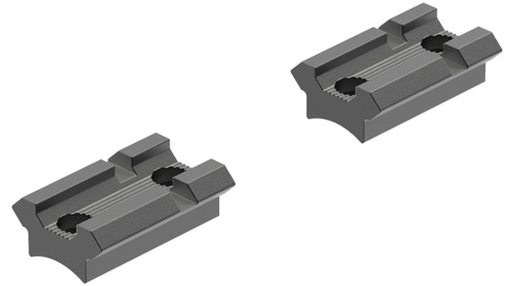 Leupold 56500, Rifleman Matte Black CVA & Traditions Pursuit