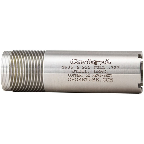 Carlsons Mossberg 835/935 Choke Tube Full 12 ga. 59956
