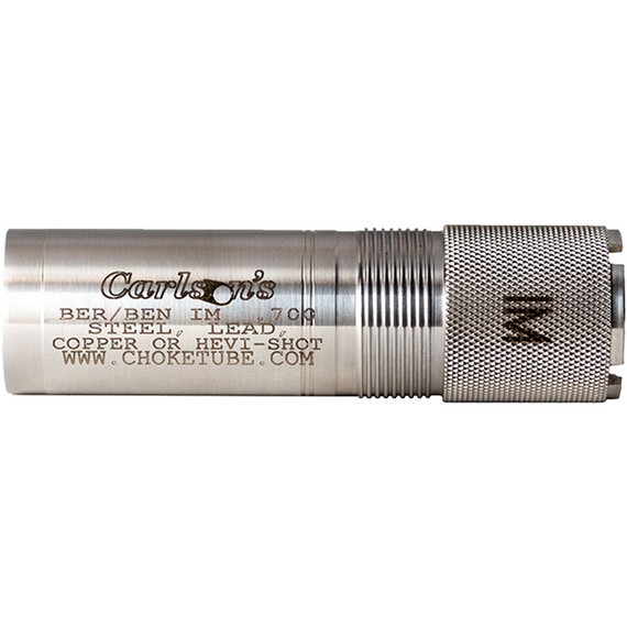 Carlsons Sporting Clays Choke Tube 12 ga. Beretta/Benelli Mobil Improved Modifed 15516