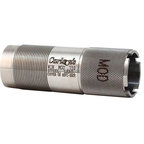 Carlsons Sporting Clays Choke Tube 12 ga. Winchester Modified 19774