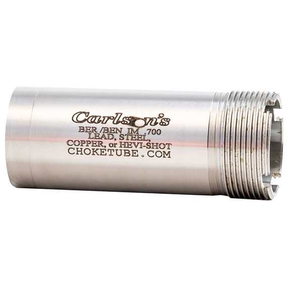 Carlsons Winchester-Mossberg Choke Tube Full 12 ga. 52215