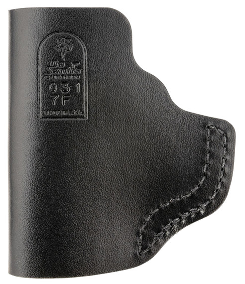DeSantis Insider Holster Ruger LCP II IWB RH Black 031BA7FZ0