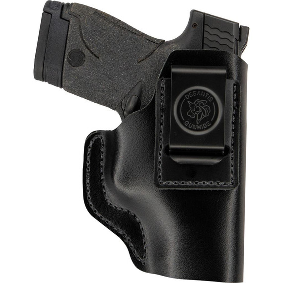 DeSantis Insider Holster SIG P365 IWB RH Black 031BA8JZ0