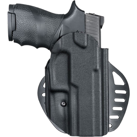 Hogue ARS Stage 1 Carry Holster Black Sig Sauer P320/P250 Compact RH 52025