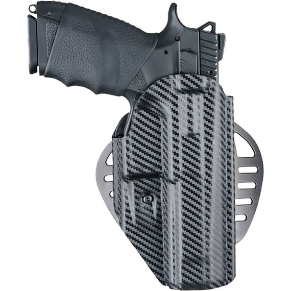 Hogue ARS Stage 1 Carry Holster Weave CZ-09 RH 52879