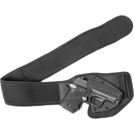 Tactica Belly Band Holster Sig P320 Sub-Compact Small RH TT-BB-0019-RH-S