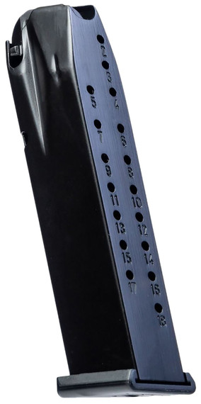 Canik TP9 Full Size Magazine 9mm 18 rd. MA2240