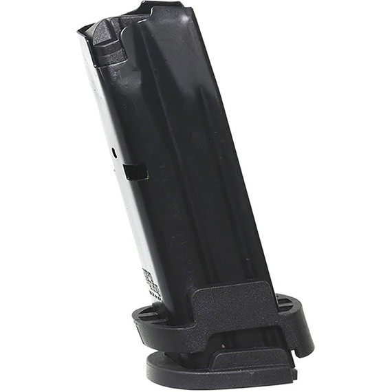 ProMag Steel Magazine Sig Sauer P320 Sub-Compact 9mm Blued 15 rd. SIG-A15