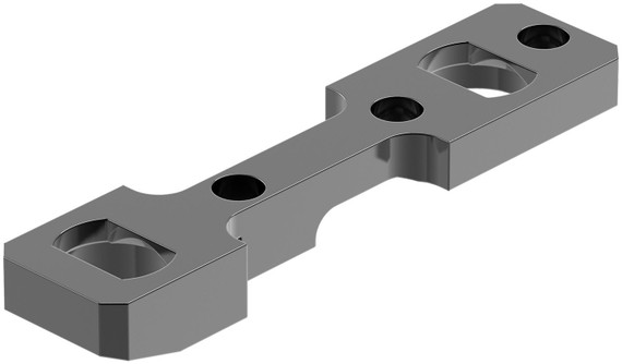Leupold 53570 Scope Base