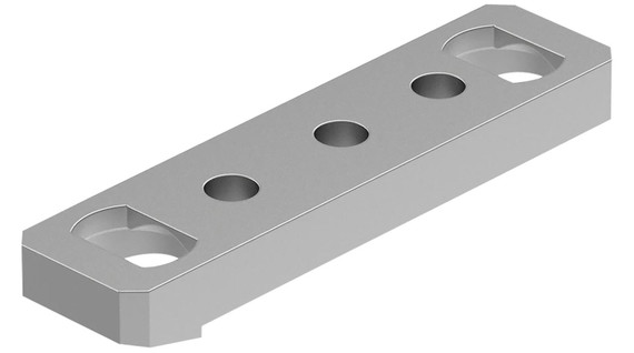 Leupold 53564 Scope Base
