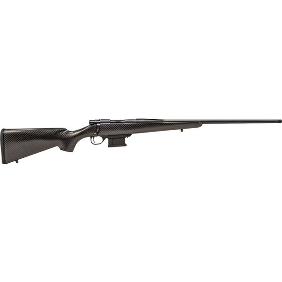 Howa M1500 Long Action Carbon Stalker Rifle 6.5 PRC 24 in. Carbon Fiber HCBN65PRC