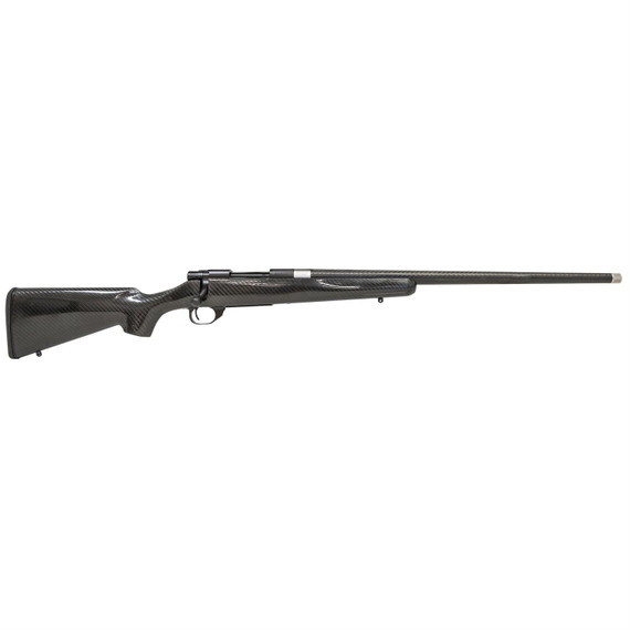 Howa M1500 Short Action Carbon Elevate Rifle 308 Win. 20 in. Carbon Fiber HCE308