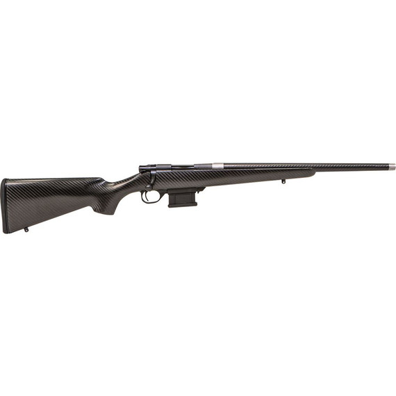 Howa M1500 Short Action Carbon Elevate Rifle 6.5 Creedmoor 20 in. Carbon Fiber HCE65C