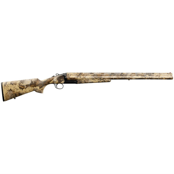 Charles Daly Triple Magnum 3 Barrel Shotgun 12 ga. 28 in. TrueTimber Prairie 3.5 in. 930.303