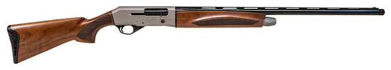 Pointer Field Tek 3 Shotgun 20 ga. 28 in. Gray Walnut 3 in. KIRFT3G-20