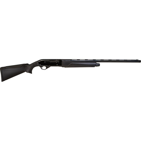 Pointer Field Tek 4 Shotgun 12 ga. 28 in. Blued Synthetic 3 in. KIRFT4-12