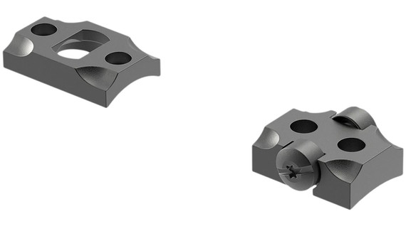 Leupold 57310 Standard Base Matte Black Winchester 70 WSSM