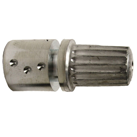 Bitzenburger Nock Receiver Right Helical 3002