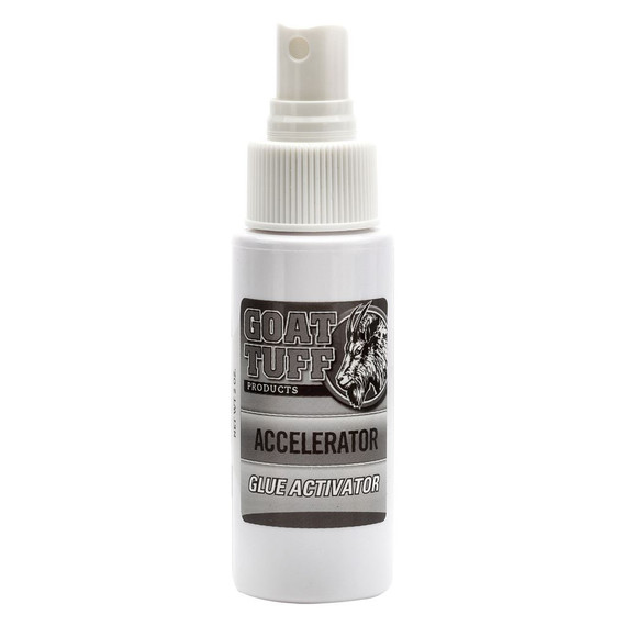 GoatTuff Accelerator 2 oz. 1104
