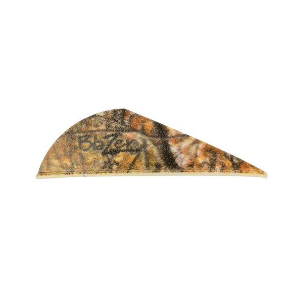 Bohning Blazer Vanes Camouflage 36 pk. 10831CAMO2