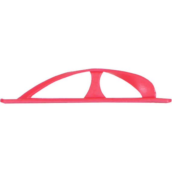 Bohning Griffin Vane Hot Pink 40 pk. 101055HP1