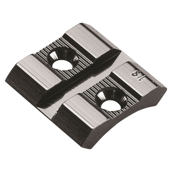 Weaver Mounts 48019 Top Mount Base 19 Black Winchester 1903