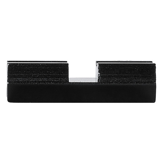 Weaver Mounts 48019 Top Mount Base 19 Black Winchester 1903