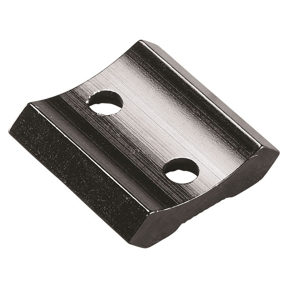 Weaver Mounts 48023 Top Mount Base 23 Black Interarms Mini Mark X