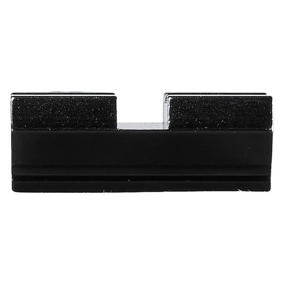Weaver Mounts 48025 Top Mount Base 25 Black Browning Lever Action