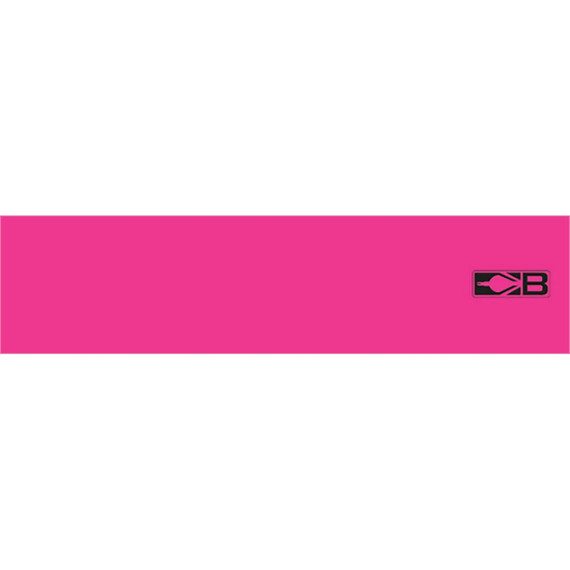 Bohning Arrow Wraps Hot Pink 7 in. Small 13 pk. 501052HP
