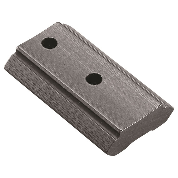 Weaver Mounts 48501 Top Mount Base 36M Matte Black Remington 700