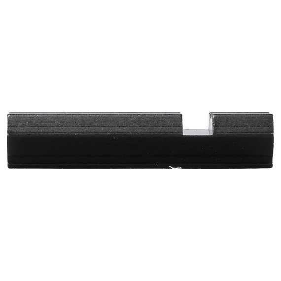 Weaver Mounts 48501 Top Mount Base 36M Matte Black Remington 700